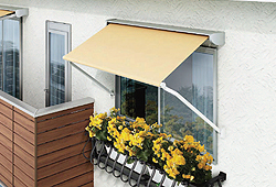 電動式オーニング 一覧｜オーニング(日よけ)の専門店激安 ...